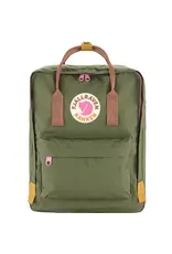 Fjällräven Kånken Koncept