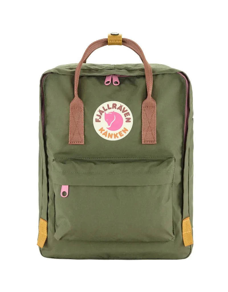 Fjällräven Kånken Koncept