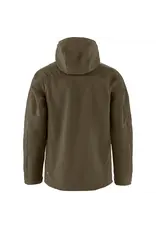 Fjällräven Veste d'hiver Keb Agile Olive Foncé