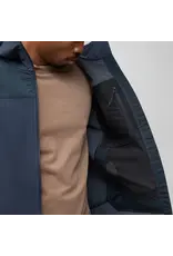 Fjällräven Keb Agile Winter Jacket Fossil-Suede Brown