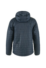 Fjällräven Sweat à capuche Fjällräven Expedition X-Lätt Bleu Marine