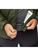 Fjällräven Sweat à capuche Fjällräven Expedition X-Lätt Bleu Marine