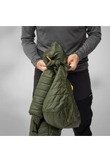 Fjällräven Sweat à capuche Fjällräven Expedition X-Lätt Bleu Marine