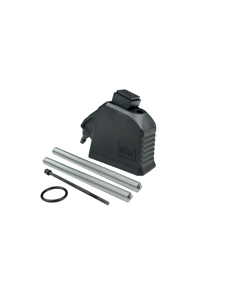 ICS Airsoft Master Mods Hi-Capa HPA Adapter