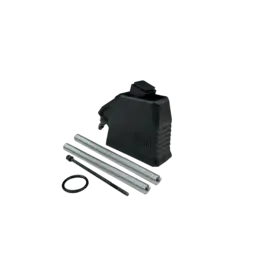 ICS Airsoft MasterMods Glock HPA Adapter