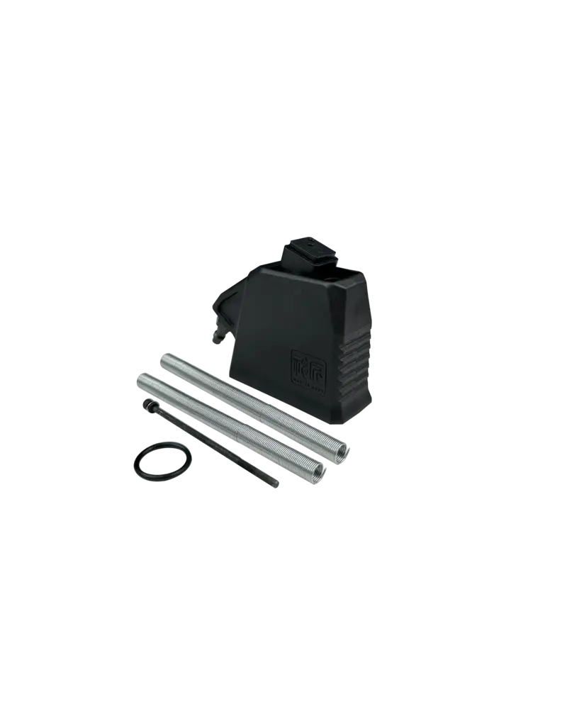 ICS Airsoft MasterMods Glock HPA Adapter