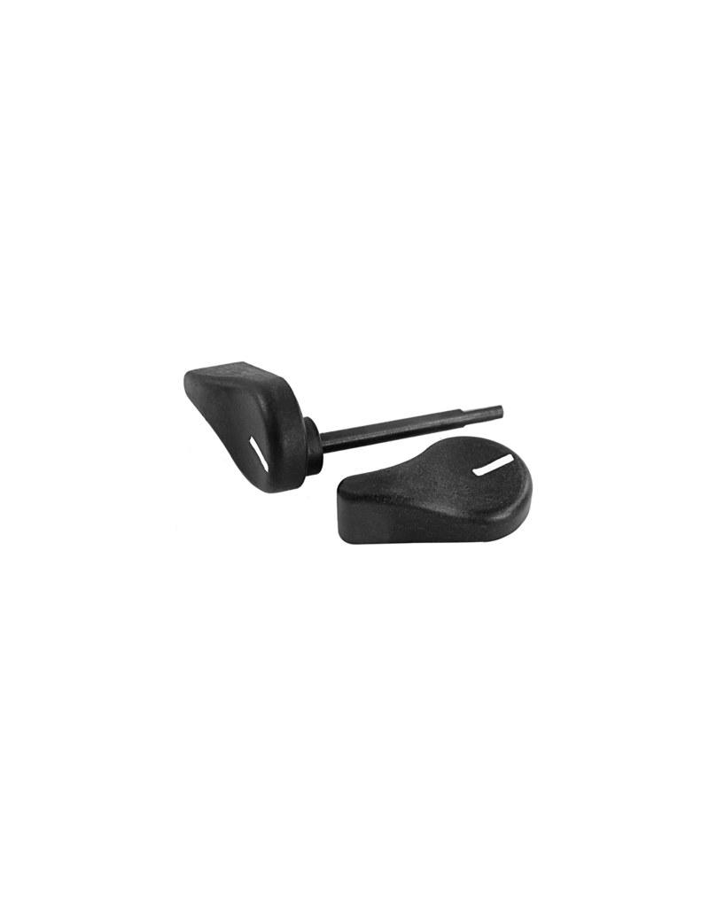 ICS Airsoft CES Fire Selector