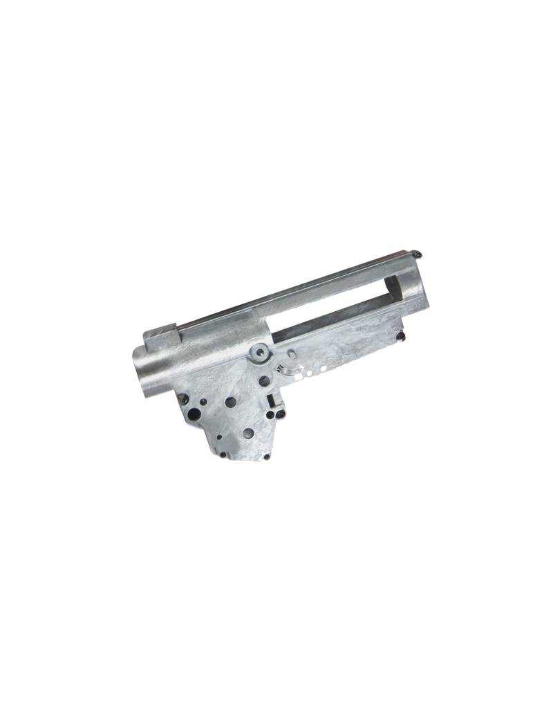 ICS Airsoft Ver.3 8mm Bushing Gearbox Shell