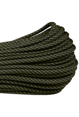 Atwood Rope 550 Paracord Camo