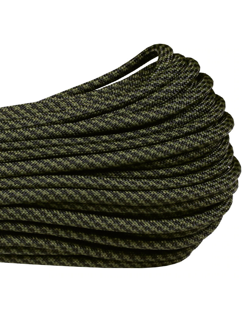 Atwood Rope 550 Paracord Camo