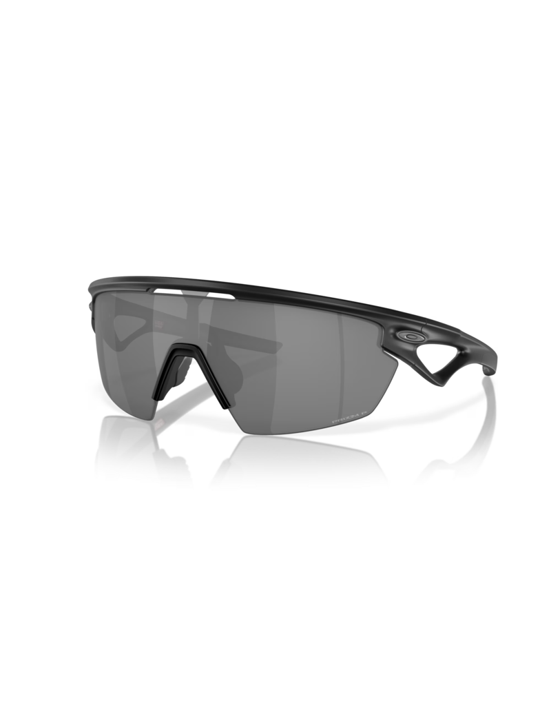 Oakley Cadre noir Sphaera