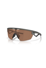 Oakley Cadre noir Sphaera
