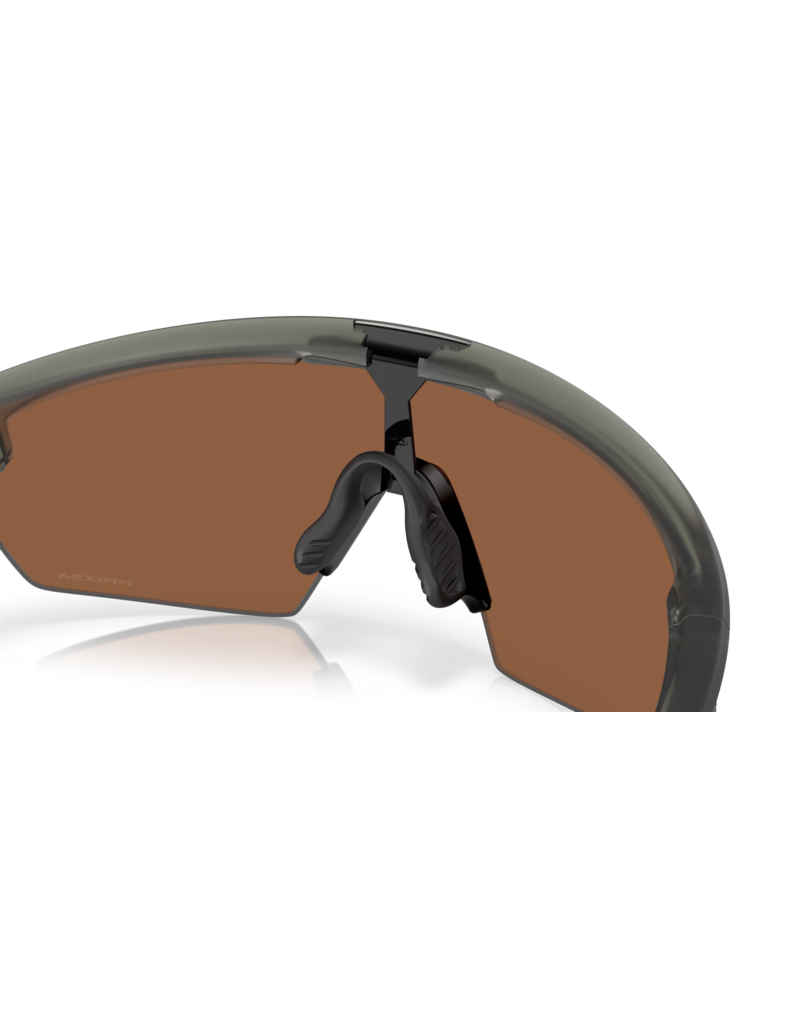 Oakley Sphaera Black Frame
