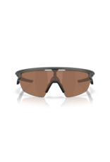 Oakley Cadre noir Sphaera
