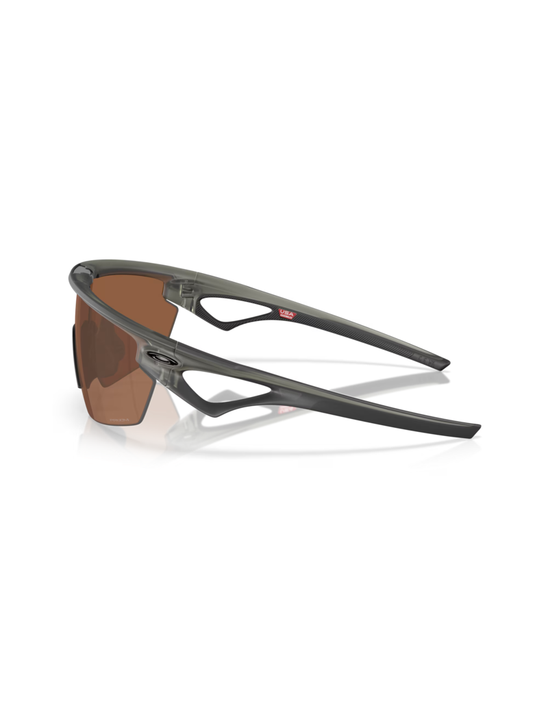 Oakley Cadre noir Sphaera