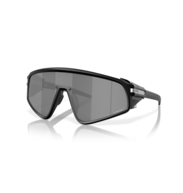 Oakley Latch Panel Sepia Frame prizm Black Lens
