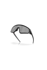 Oakley Panneau de verrouillage Cadre sépia Verres noirs Prizm