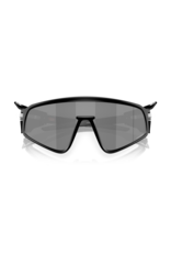 Oakley Latch Panel Sepia Frame prizm Black Lens