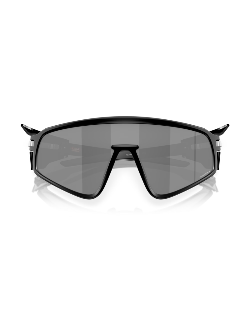 Oakley Latch Panel Sepia Frame prizm Black Lens