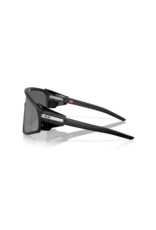 Oakley Latch Panel Sepia Frame prizm Black Lens