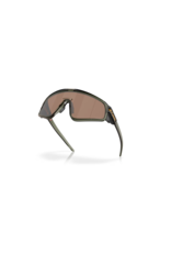 Oakley Latch Panel Olive Ink Frame Prizm Tungsten Lens