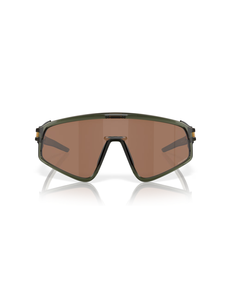 Oakley Latch Panel Olive Ink Frame Prizm Tungsten Lens