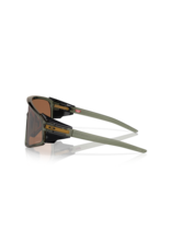 Oakley Latch Panel Olive Ink Frame Prizm Tungsten Lens