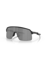 Oakley Sutro Lite Matte Black Frame Prizm Road