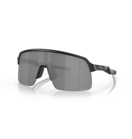 Oakley Sutro Lite Matte Black Frame Prizm Road