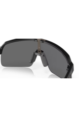 Oakley Sutro Lite Cadre noir mat Prizm Road