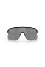 Oakley Sutro Lite Matte Black Frame Prizm Road