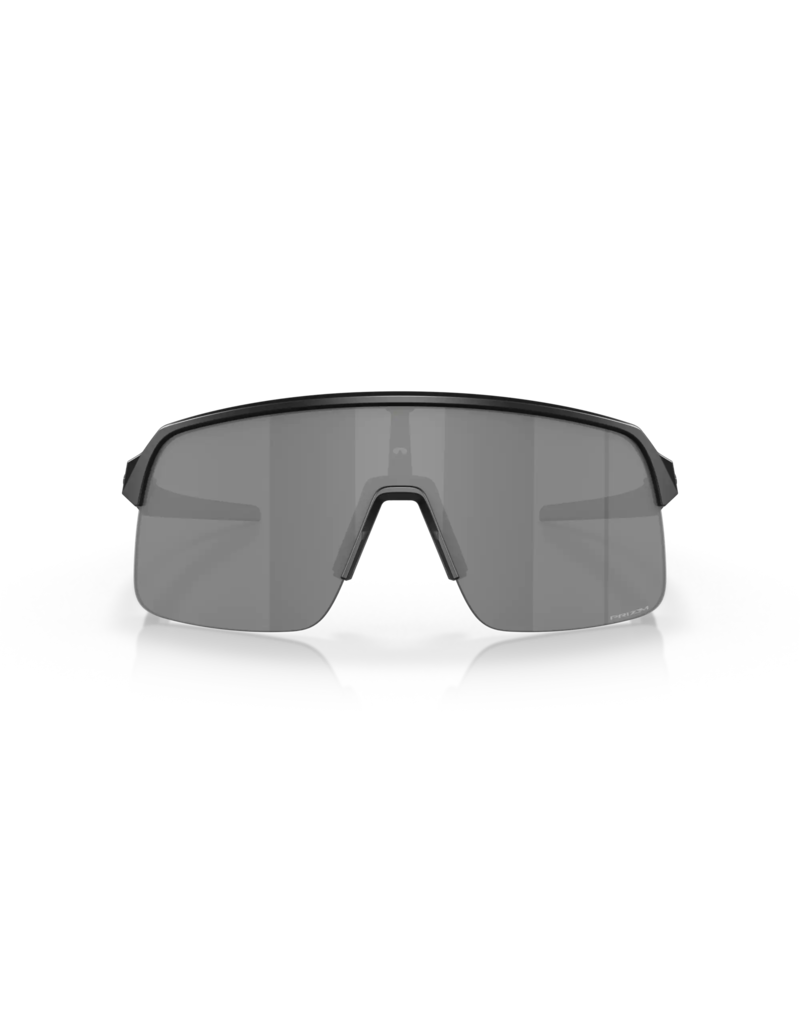Oakley Sutro Lite Matte Black Frame Prizm Road