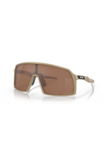 Oakley Sutro Desert Tan Prizm Tungsten Lens