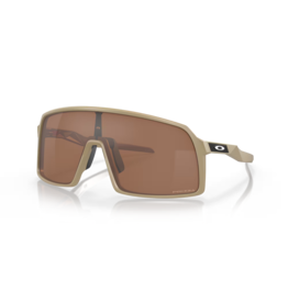 Oakley Sutro Desert Tan Prizm Tungsten Lens