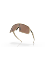 Oakley Sutro Desert Tan Prizm Tungsten Lens