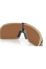Oakley Sutro Desert Tan Prizm Tungsten Lens