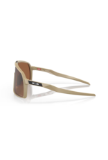 Oakley Sutro Desert Tan Prizm Tungsten Lens