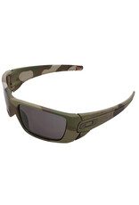 Oakley Monture Fuel Cell Multicam Prizm Gris