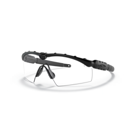 Oakley Industrial M-Frame Black Frame
