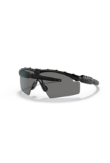 Oakley Industrial M-Frame Black Frame