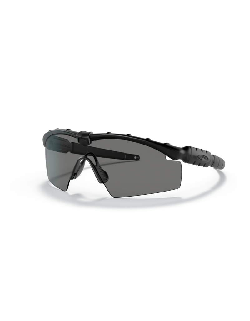 Oakley Cadre industriel noir en M
