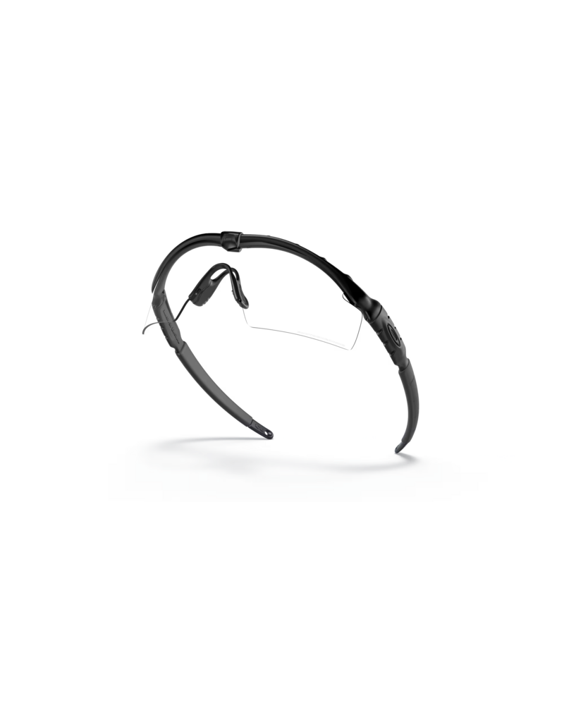 Oakley Industrial M-Frame Black Frame