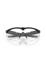 Oakley Industrial M-Frame Black Frame