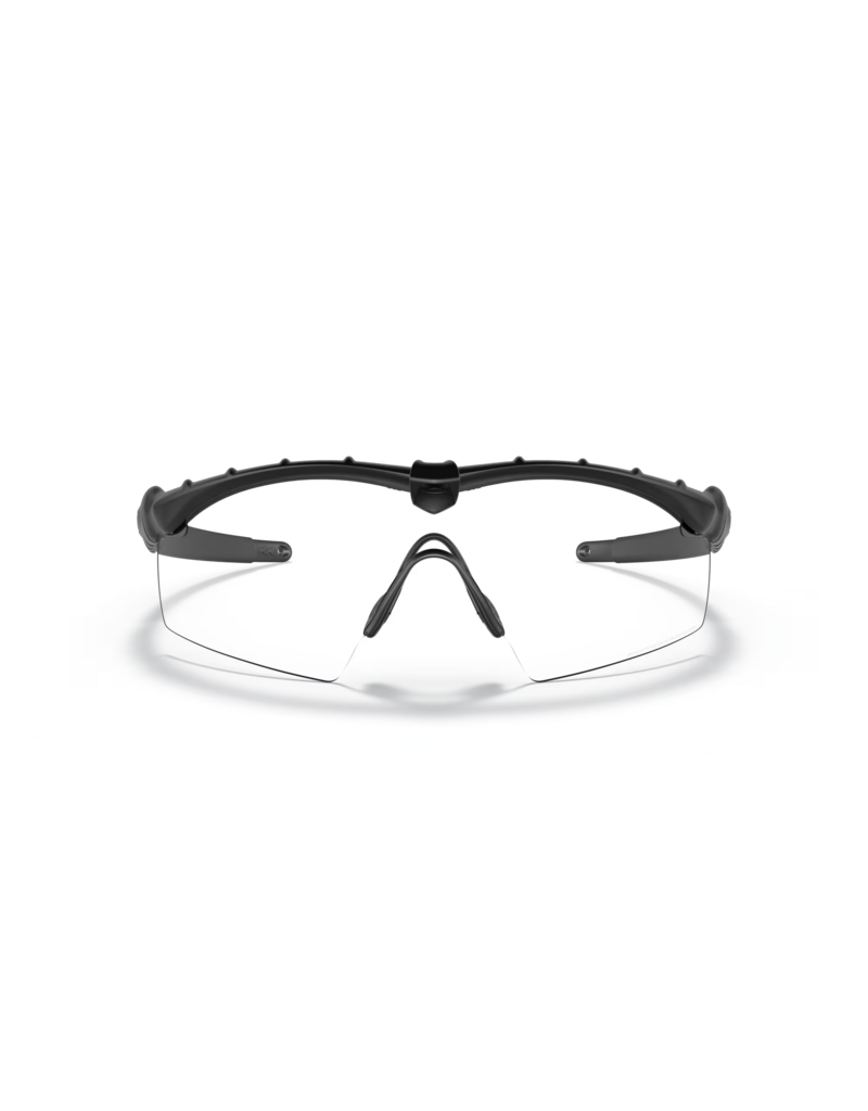 Oakley Industrial M-Frame Black Frame