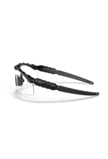 Oakley Industrial M-Frame Black Frame