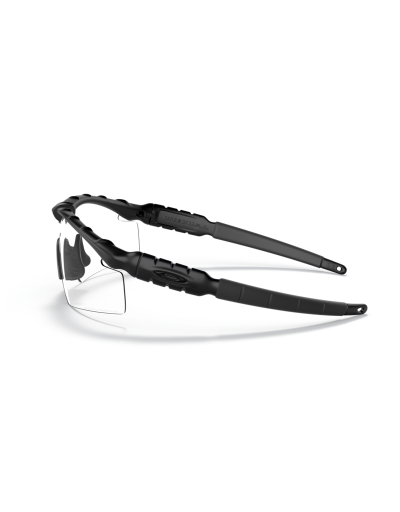 Oakley Industrial M-Frame Black Frame