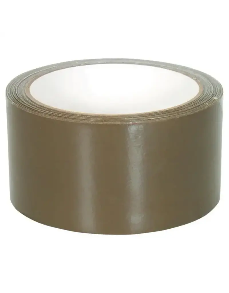 Fox Outdoor Products Duct Tape Olive Drab