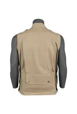 Fox Outdoor Products Gilet de voyage dissimulé avancé Khaki Fox Outdoor Products Gilet de voyage dissimulé avancé Khaki