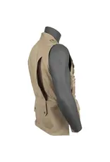 Fox Outdoor Products Advanced Concealed Carry Travel Vest Khaki Fox Outdoor Products Advanced Concealed Carry Travel Vest Khaki