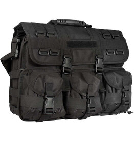 Fox Outdoor Products Tactical Field Briefcase